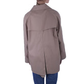 Canapa Coat